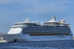 Navigator of the Seas Ship Picture 1 Navigator of the Seas Ship Picture 1