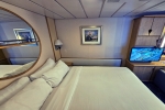 Interior Stateroom Cabin 1357. Picture