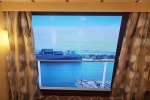 Interior Stateroom Cabin 1357. Picture