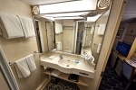 Interior Stateroom Cabin 1357. Picture