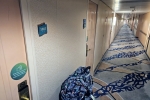 Interior Stateroom Cabin 1357. Picture