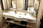 Interior Stateroom Cabin 1357. Picture