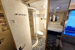 Interior Stateroom Cabin 1357. Picture