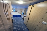 Interior Stateroom Cabin 1357. Picture