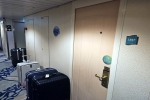 Interior Stateroom Cabin 1357. Picture