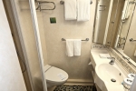 Interior Stateroom Cabin 1357. Picture