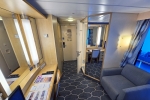 Interior Stateroom Cabin 1357. Picture