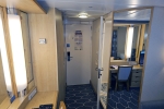 Interior Stateroom Cabin 1357. Picture