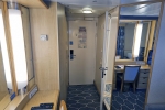 Interior Stateroom Cabin 1357. Picture
