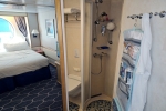 Oceanview Stateroom Cabin 2296. Picture