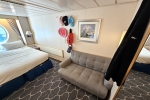 Oceanview Stateroom Cabin 2296. Picture