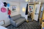 Oceanview Cabin Picture