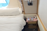 Oceanview Stateroom Cabin 2296. Picture