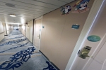 Oceanview Stateroom Cabin 2296. Picture