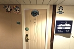 Oceanview Stateroom Cabin 2296. Picture