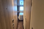 Oceanview Stateroom Cabin 1119. Picture