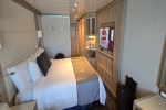 Oceanview Stateroom Cabin 1119. Picture