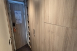 Oceanview Stateroom Cabin 1119. Picture