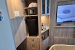 Oceanview Stateroom Cabin 1119. Picture
