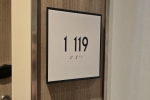Oceanview Stateroom Cabin 1119. Picture