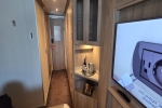 Oceanview Stateroom Cabin 1119. Picture