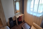 Oceanview Stateroom Cabin 1119. Picture