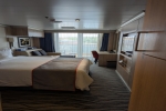 Verandah Stateroom Cabin 5227. Picture