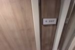 Verandah Stateroom Cabin 5227. Picture