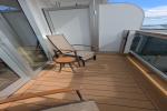 Verandah Stateroom Cabin 5227. Picture
