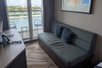 Balcony Stateroom Picture