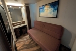 Family Oceanview Stateroom Picture