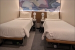 Inside Stateroom Picture