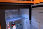 Interior Stateroom Cabin 9579. Picture