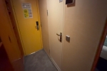 Interior Stateroom Cabin 9579. Picture
