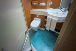 Interior Stateroom Cabin 9579. Picture