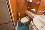 Interior Stateroom Cabin 9579. Picture