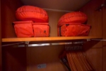 Interior Stateroom Cabin 9579. Picture