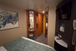 Interior Stateroom Cabin 9579. Picture