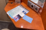 Interior Stateroom Cabin 9579. Picture