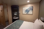Interior Stateroom Cabin 9579. Picture