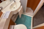 Interior Stateroom Cabin 9579. Picture