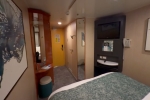Interior Stateroom Cabin 9579. Picture