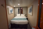 Interior Stateroom Cabin 9579. Picture