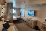 Family-Oceanview Stateroom Cabin 5220. Picture