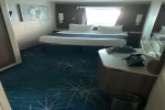 Oceanview Stateroom Cabin 5712. Picture