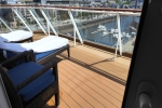 The Haven Penthouse Stateroom Picture