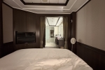 Courtyard Penthouse Stateroom Cabin 14010. Picture