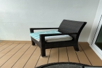 Courtyard Penthouse Stateroom Cabin 14010. Picture