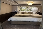 Courtyard Penthouse Stateroom Cabin 14010. Picture