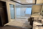 Courtyard Penthouse Stateroom Cabin 14010. Picture